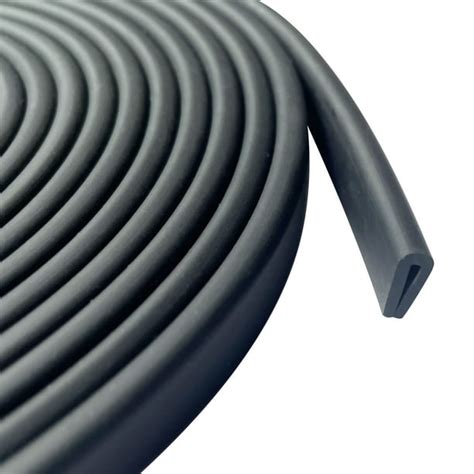 rubber edge trim for sheet metal|rubber to cover sharp edges.